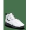 NIKE True Flight (Gs) - WHITE/BLACK/OXIDIZED GREEN - 38 – kuva 1