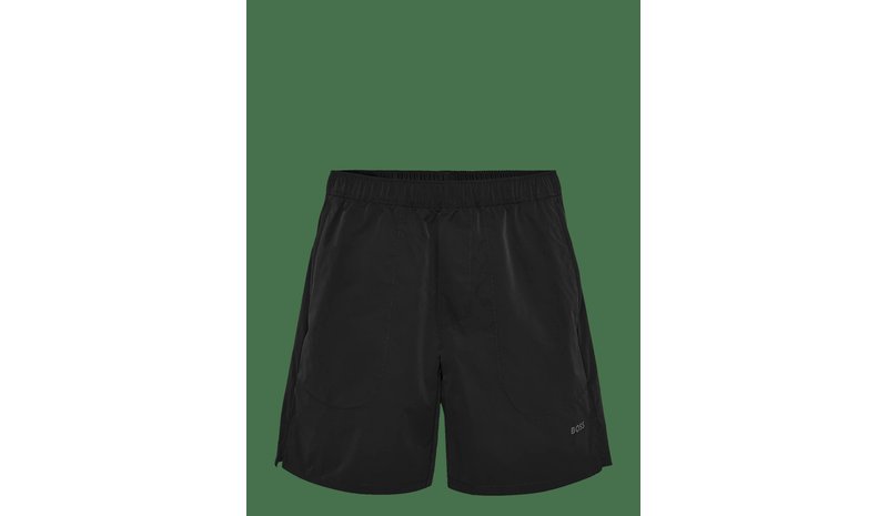 BOSS Sh_Active 7 Inch - BLACK - M – kuva 1/2