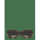 KOMONO Dax Havana - HAVANA - One Size