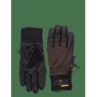 CHEVALIER Waterproof Shooting Glove - LEATHER BROWN - 7