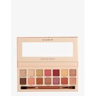 SIGMA BEAUTY Corderosa Eyeshadow Palette - COR-DE-ROSA - 225.2 g
