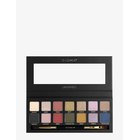 SIGMA BEAUTY Untamed Eyeshadow Palette - MULTI COLOUR - 231.3 g