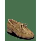 PAVEMENT Dagmar - TAUPE SUEDE - 38