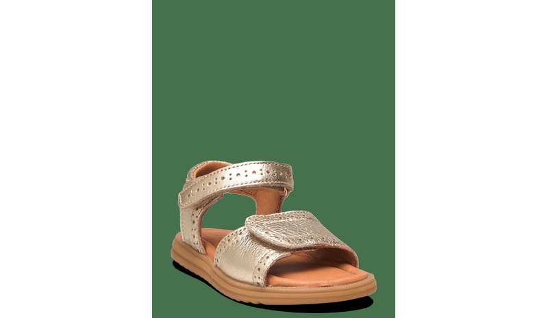 BISGAARD Bisgaard Andrea - GOLD - 31/18 cm – kuva 1/2