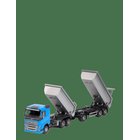 EMEK Volvo Lastbil M.vippelad - MULTI - One Size