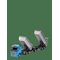 EMEK Volvo Lastbil M.vippelad - MULTI - One Size – kuva 1