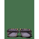 KOMONO Falcon Dark Tortoise - DARK TORTOISE - One Size