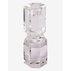C'EST BON Crystal Candle Holder - CLEAR - One Size 7