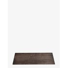 OYOY MINI Hevali Night & Day Bed Safety Rail - DARK - 60X16.5X2 cm x 60