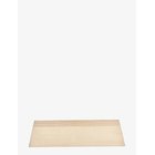 OYOY MINI Hevali Night & Day Bed Safety Rail - NATURE - 60X16.5X2 cm x 60