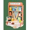 MENTARI Mini Mart - MULTI - One Size – kuva 1