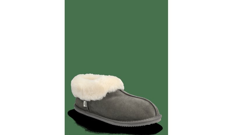 ENKEL STUDIO Hlenver Closed Ankle Slipper - EIFFEL TOWER - 43 – kuva 1/2