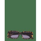 KOMONO Enno Dark Tortoise - DARK TORTOISE - M