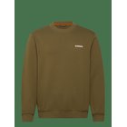 NAPAPIJRI B-Small Box C - DARK OLIVE G3A - M