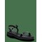 PAVEMENT Leonora - BLACK PATENT - 39 – kuva 1