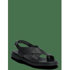 PAVEMENT Paevy - BLACK - 38