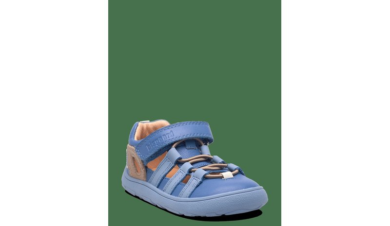 BISGAARD Bisgaard Barefoot Fiona - BLUE - 26 – kuva 1/2