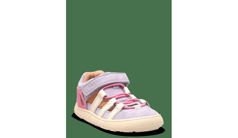 BISGAARD Bisgaard Barefoot Fiona - VIOLET - 20 – kuva 1/2