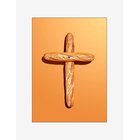 SUPERMERCAT Holy-Bread - MULTI-COLORED - 70X100 cm