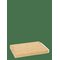 SATAKE Cutting Board Bamboo - BROWN - 50 cm – kuva 1