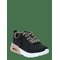 SKECHERS Uno Lite 2.0 Leopard Stride - BLK - 27 – kuva 1