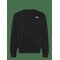 THE NORTH FACE M Evolution Simple Dome Regular Crew - TNF BLACK - M – kuva 1