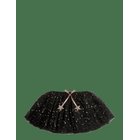 MIMI & LULA Tutu - Ethel Witch - BLACK - One Size