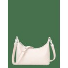 HVISK Polly Shell Structure - OAT WHITE - One Size