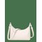 HVISK Polly Shell Structure - OAT WHITE - One Size – kuva 1
