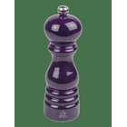 PEUGEOT Paris Lilla Træ Peberkværn U'select Z 18 Cm - EGGPLANT - 18 cm