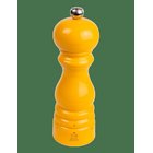 PEUGEOT Paris Safran Gul Træ Peberkværn U'select 18 Cm - SAFFRON YELLOW - 18 cm