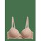 CALVIN KLEIN Lightly Lined Perfect Coverage - CEDAR - 75 E – kuva 1
