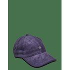MORRIS Lily Cord Cap - BLUE - One Size