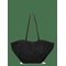NOELLA Mariah Bag Medium - BLACK - One Size – kuva 1