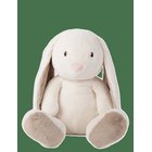 TEDDYKOMPANIET Teddy Mocca, Kanin, Xl, Creme - CREME - 40 cm