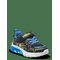 GEOX J Ciberdron Boy C - BLACK/LIME - 34 – kuva 1