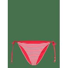 SEAFOLLY Tie Side Rio Pant - FLAME - 42