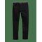 TOM TAILOR Ttaedan Straight - BLACK BLACK DENIM - 32 x 34 – kuva 1