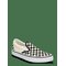 VANS Classic Slip-On - BLK&WHTCHCKERBOARD/WHT - 36 – kuva 1