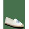 TOMMY HILFIGER Th Script Summer Espadrille - ECRU - 41 – kuva 1