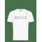 BOSS Tee Active - WHITE - M – kuva 1