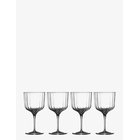 LUIGI BORMIOLI Gin & Tonic Glass Bach - CLEAR - 60 cl