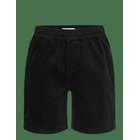 REVOLUTION Long Casual Shorts - BLACK - M