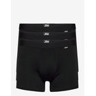 JBS Jbs 3-Pack Tights Microfiber. - SVART - 3XL