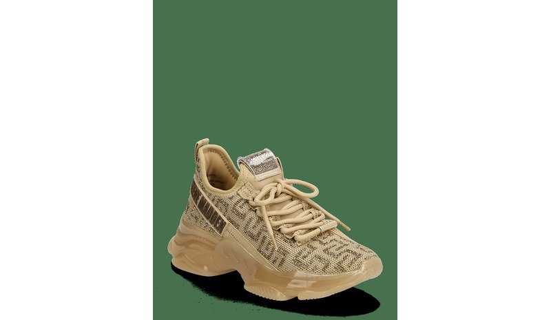 STEVE MADDEN Maxout - GOLD - 36 – kuva 1/2