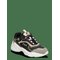 FILA Collene A Kids - BLACK-LEOPARD - 32 – kuva 1