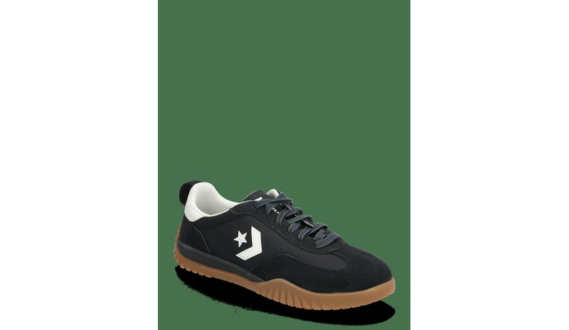 CONVERSE Run Star Trainer - BLACK/EGRET/HONEY - 37 – kuva 1/2