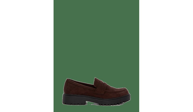 DUFFY Lattarico Sei - DARK BROWN - 39 – kuva 1/2