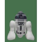 STAR WARS Lego R2-D2 Plush Toy - WHITE - One Size