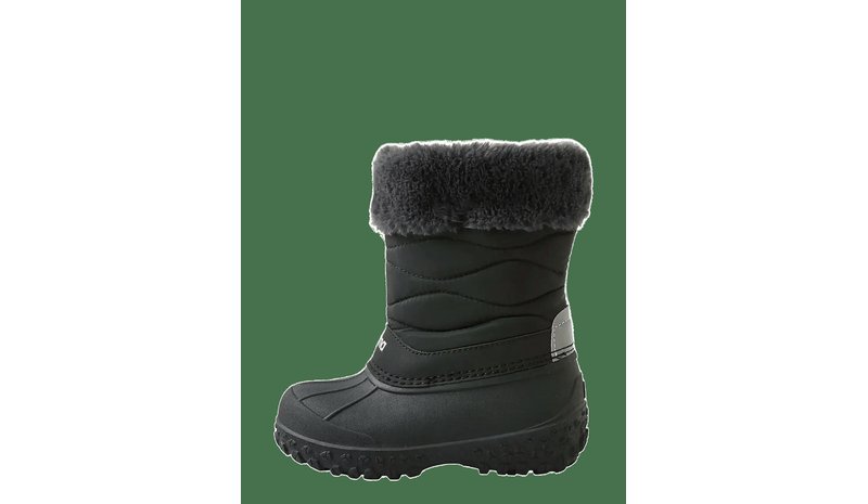 REIMA Winter Boots, Muhvari - BLACK - 31 – kuva 1/3